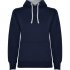 Толстовка URBAN WOMAN женская, СИНИЙ 2XL