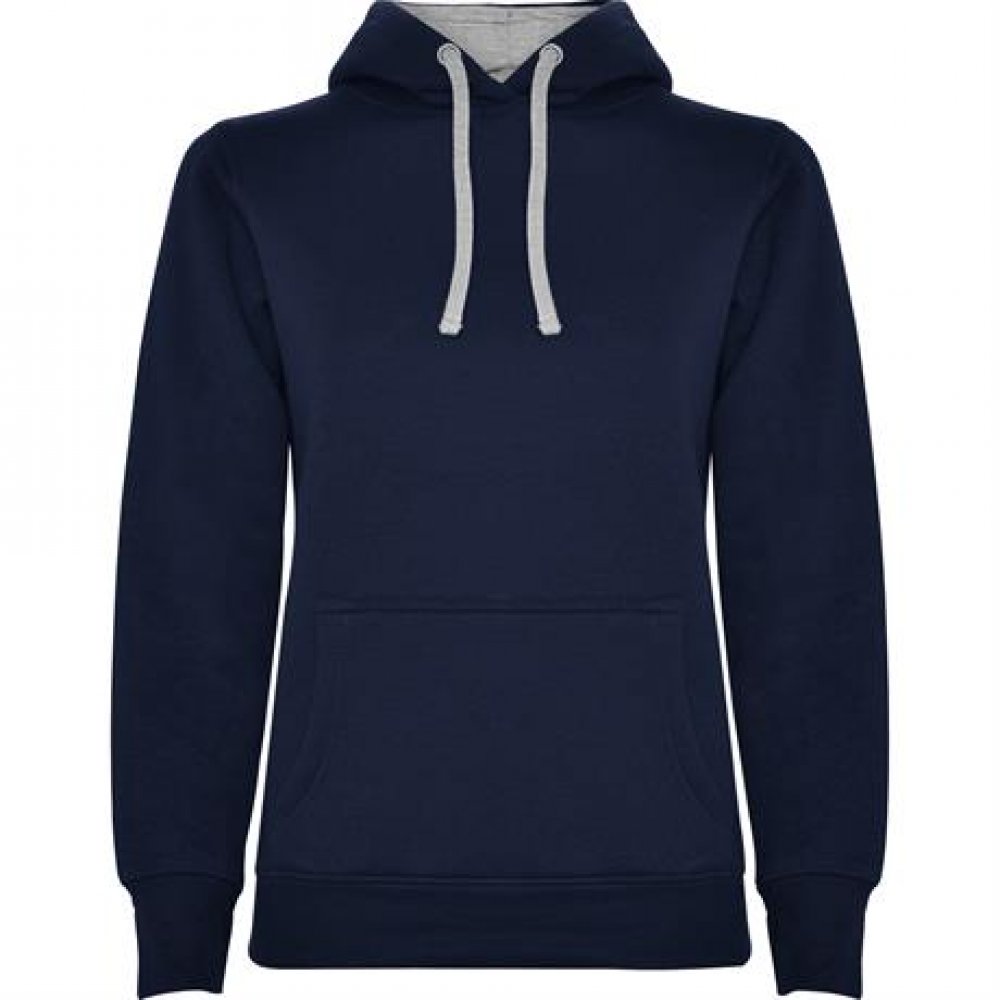 Толстовка URBAN WOMAN женская, СИНИЙ 2XL арт. SU1068055558 Толстовка URBAN WOMAN женская, СИНИЙ 2XL арт. SU1068055558