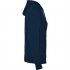 Толстовка URBAN WOMAN женская, МОРСКОЙ СИНИЙ 2XL Толстовка URBAN WOMAN женская, МОРСКОЙ СИНИЙ 2XL