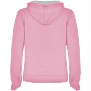 Толстовка URBAN WOMAN женская, РОЗОВЫЙ 2XL