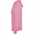 Толстовка URBAN WOMAN женская, РОЗОВЫЙ 2XL арт. SU1068054858