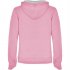 Толстовка URBAN WOMAN женская, РОЗОВЫЙ 2XL арт. SU1068054858