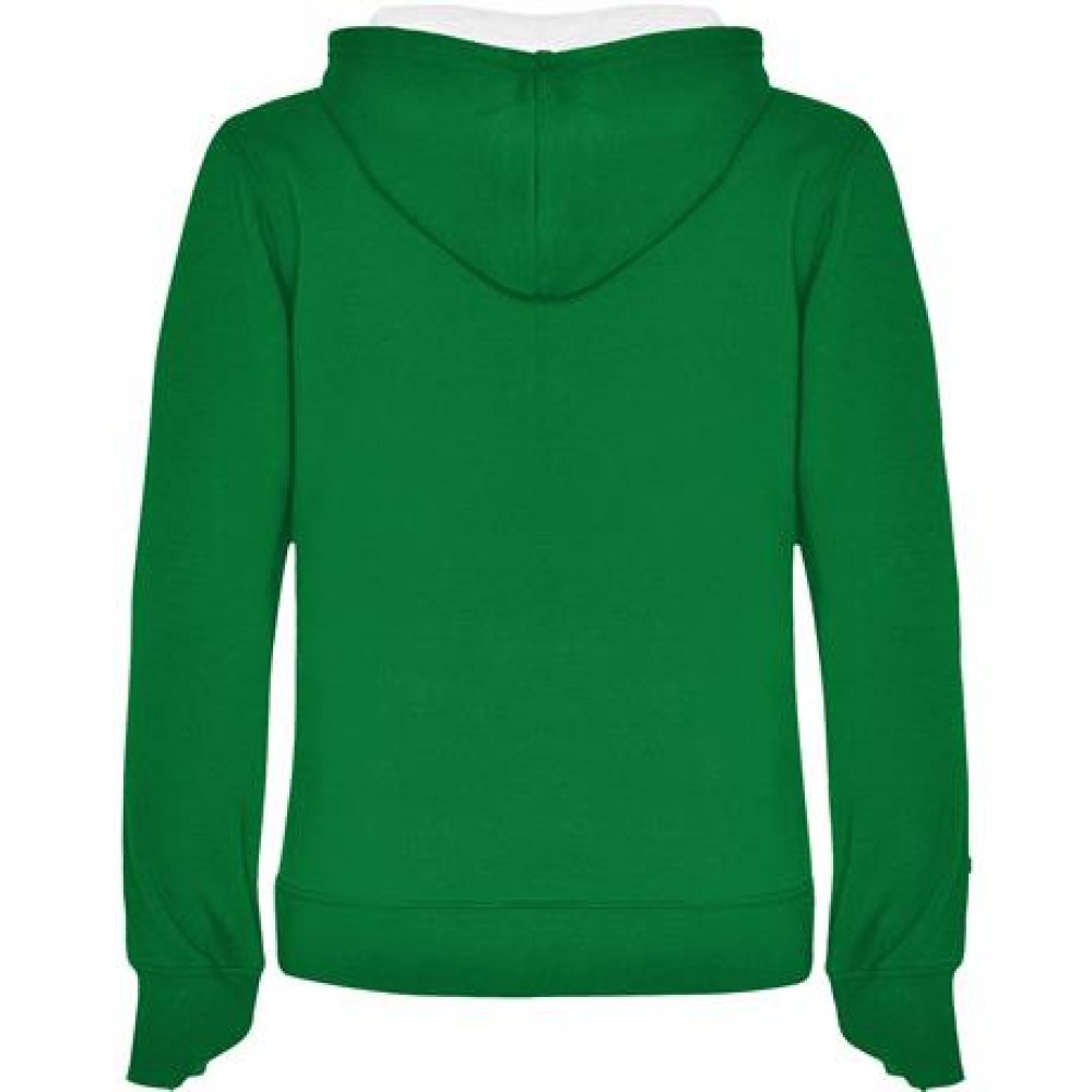 Толстовка URBAN WOMAN женская, ЯРКО-ЗЕЛЕНЫЙ/БЕЛЫЙ 2XL арт. SU1068052001 Толстовка URBAN WOMAN женская, ЯРКО-ЗЕЛЕНЫЙ/БЕЛЫЙ 2XL арт. SU1068052001