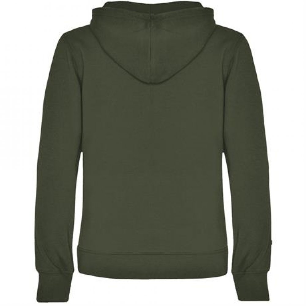 Толстовка URBAN WOMAN женская, VENTURE GREEN 2XL арт. SU106805152 Толстовка URBAN WOMAN женская, VENTURE GREEN 2XL арт. SU106805152