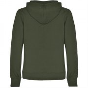 Толстовка URBAN WOMAN женская, VENTURE GREEN 2XL арт. SU106805152