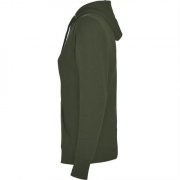 Толстовка URBAN WOMAN женская, VENTURE GREEN 2XL арт. SU106805152