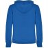 Толстовка URBAN WOMAN женская, КОРОЛЕВСКИЙ СИНИЙ 2XL Толстовка URBAN WOMAN женская, КОРОЛЕВСКИЙ СИНИЙ 2XL