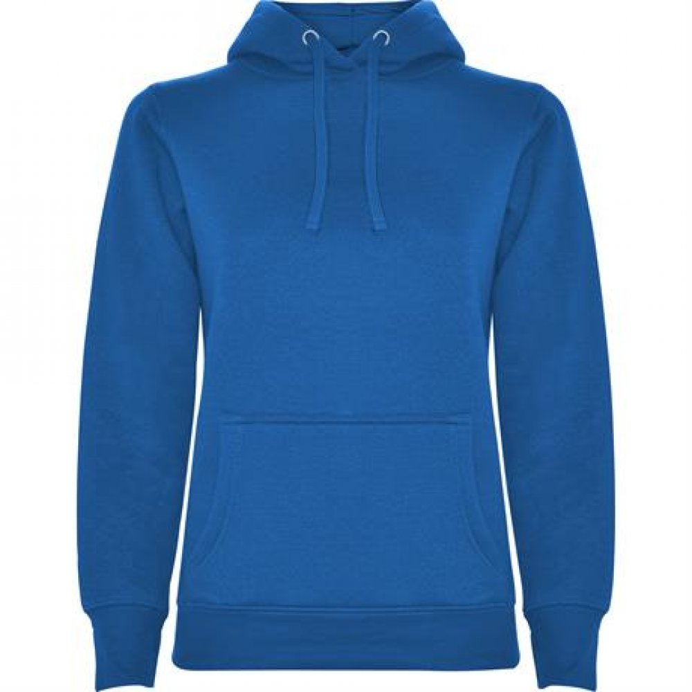 Толстовка URBAN WOMAN женская, КОРОЛЕВСКИЙ СИНИЙ 2XL арт. SU10680505 Толстовка URBAN WOMAN женская, КОРОЛЕВСКИЙ СИНИЙ 2XL арт. SU10680505