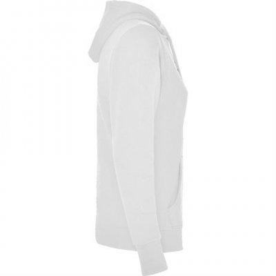 Толстовка URBAN WOMAN женская, БЕЛЫЙ 2XL арт. SU10680501