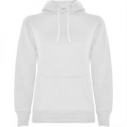 Толстовка URBAN WOMAN женская, БЕЛЫЙ 2XL