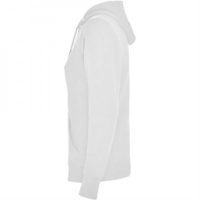 Толстовка URBAN WOMAN женская, БЕЛЫЙ 2XL арт. SU10680501