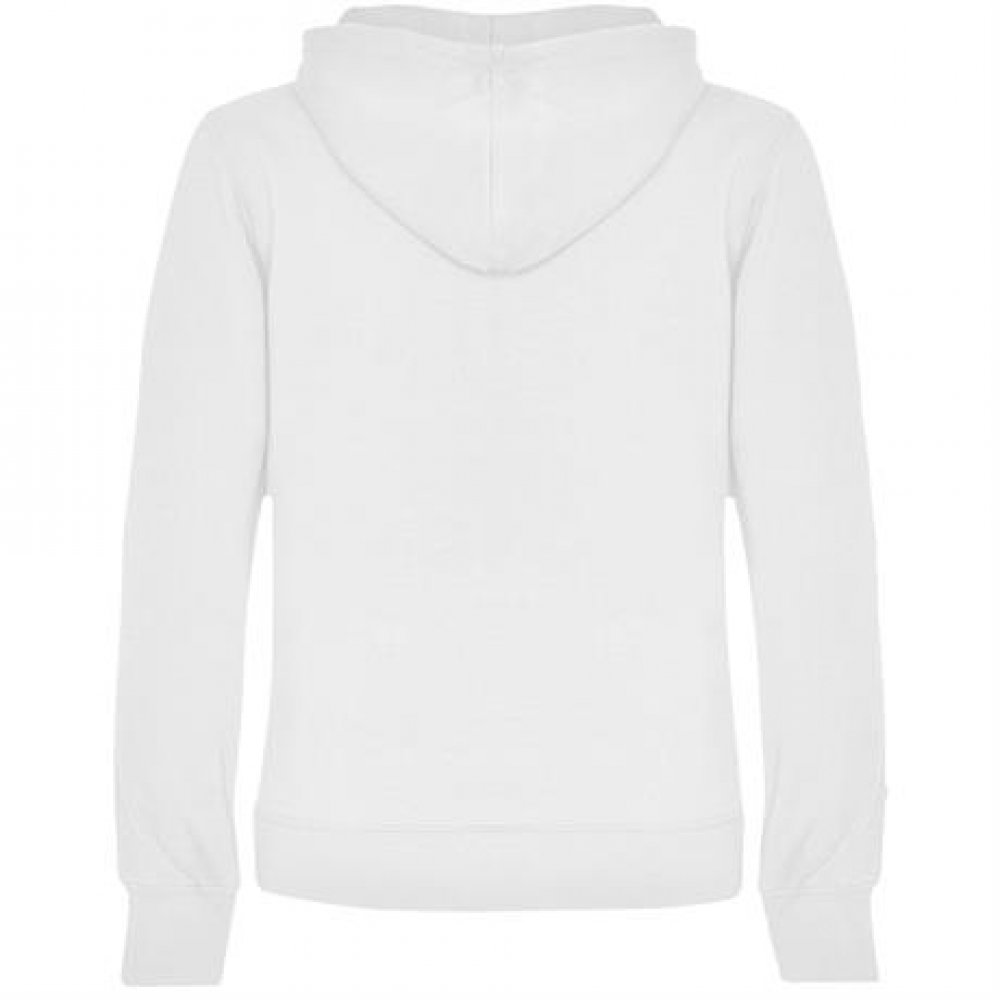 Толстовка URBAN WOMAN женская, БЕЛЫЙ 2XL арт. SU10680501 Толстовка URBAN WOMAN женская, БЕЛЫЙ 2XL арт. SU10680501