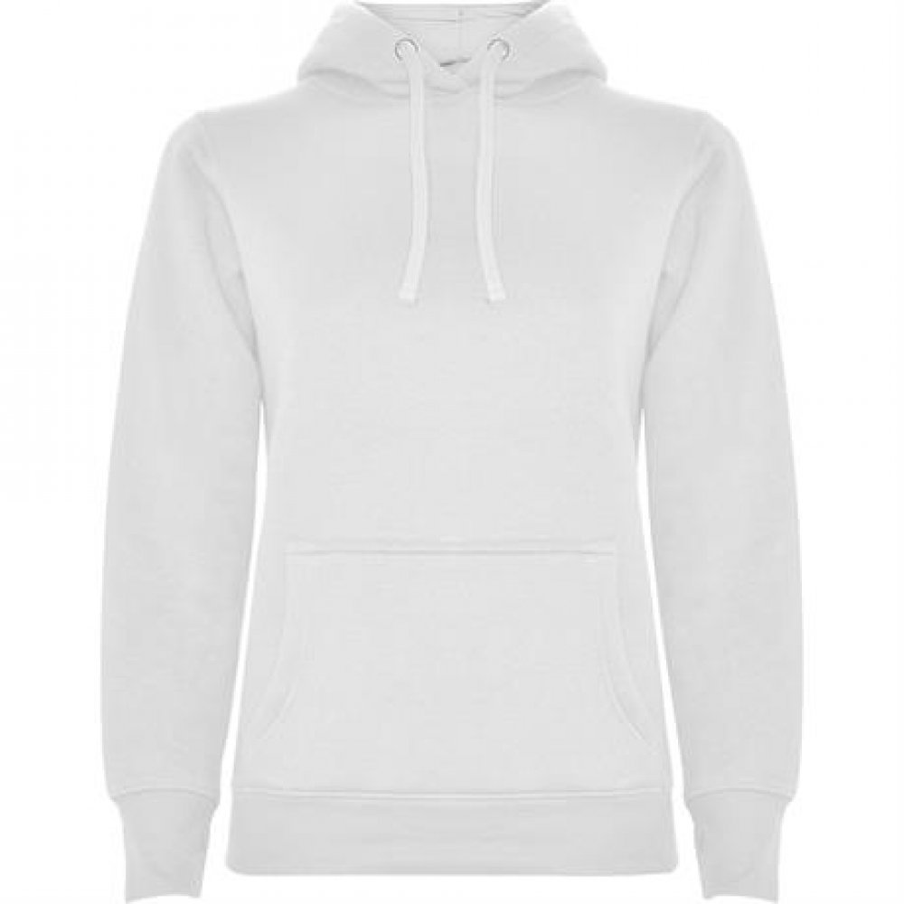 Толстовка URBAN WOMAN женская, БЕЛЫЙ 2XL арт. SU10680501 Толстовка URBAN WOMAN женская, БЕЛЫЙ 2XL арт. SU10680501