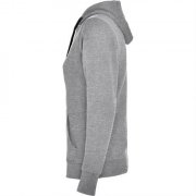 Толстовка URBAN WOMAN женская, СЕРЫЙ/ЧЕРНЫЙ XL арт. SU1068045802