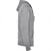 Толстовка URBAN WOMAN женская, СЕРЫЙ/ЧЕРНЫЙ XL арт. SU1068045802