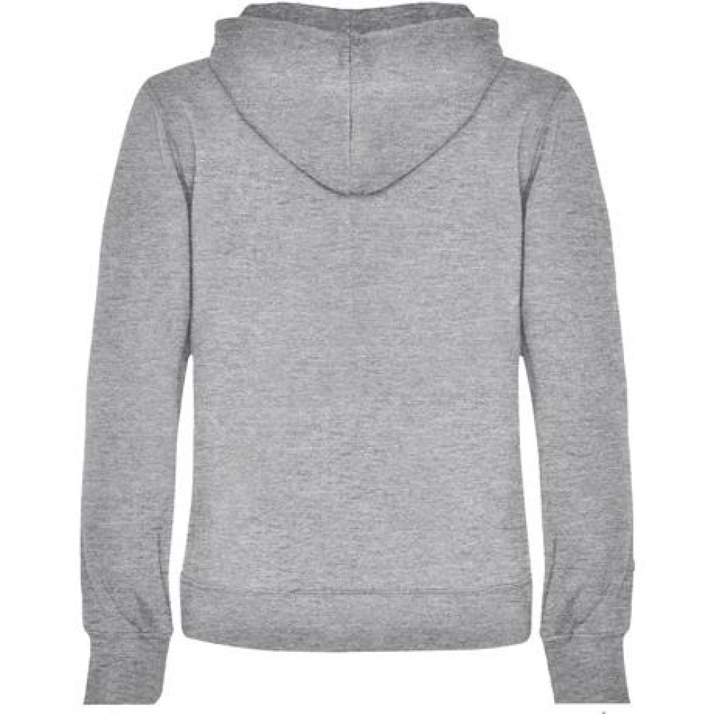 Толстовка URBAN WOMAN женская, ПЁСТРЫЙ СЕРЫЙ XL арт. SU10680458 Толстовка URBAN WOMAN женская, ПЁСТРЫЙ СЕРЫЙ XL арт. SU10680458