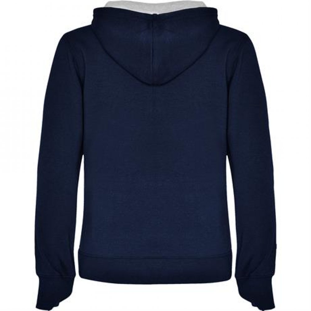 Толстовка URBAN WOMAN женская, СИНИЙ XL арт. SU1068045558 Толстовка URBAN WOMAN женская, СИНИЙ XL арт. SU1068045558