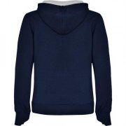 Толстовка URBAN WOMAN женская, СИНИЙ XL