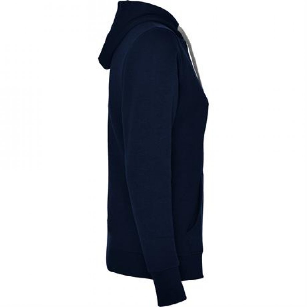 Толстовка URBAN WOMAN женская, СИНИЙ XL арт. SU1068045558 Толстовка URBAN WOMAN женская, СИНИЙ XL арт. SU1068045558