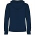 Толстовка URBAN WOMAN женская, МОРСКОЙ СИНИЙ XL Толстовка URBAN WOMAN женская, МОРСКОЙ СИНИЙ XL