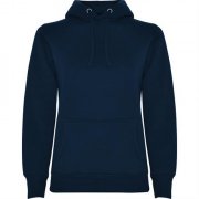 Толстовка URBAN WOMAN женская, МОРСКОЙ СИНИЙ XL