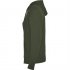 Толстовка URBAN WOMAN женская, VENTURE GREEN XL Толстовка URBAN WOMAN женская, VENTURE GREEN XL