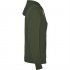 Толстовка URBAN WOMAN женская, VENTURE GREEN XL Толстовка URBAN WOMAN женская, VENTURE GREEN XL