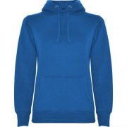 Толстовка URBAN WOMAN женская, КОРОЛЕВСКИЙ СИНИЙ XL