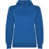 Толстовка URBAN WOMAN женская, КОРОЛЕВСКИЙ СИНИЙ XL