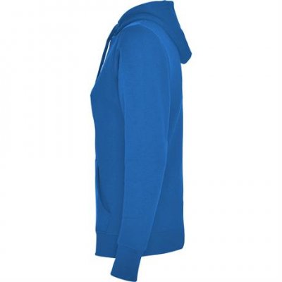 Толстовка URBAN WOMAN женская, КОРОЛЕВСКИЙ СИНИЙ XL