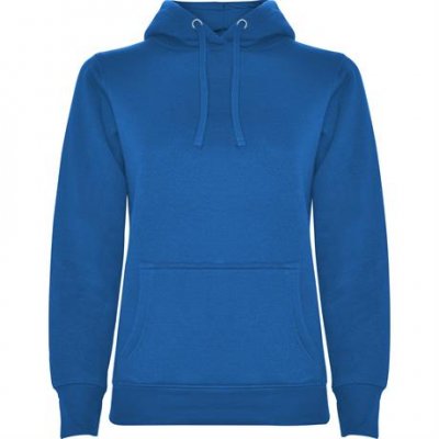 Толстовка URBAN WOMAN женская, КОРОЛЕВСКИЙ СИНИЙ XL