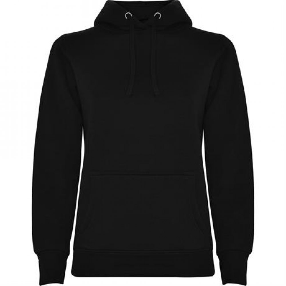 Толстовка URBAN WOMAN женская, ЧЕРНЫЙ XL арт. SU10680402 Толстовка URBAN WOMAN женская, ЧЕРНЫЙ XL арт. SU10680402