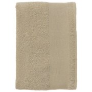 Полотенце ISLAND 30 бежевый
