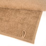 Полотенце ISLAND 30 бежевый