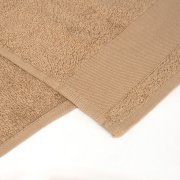 Полотенце ISLAND 30 бежевый