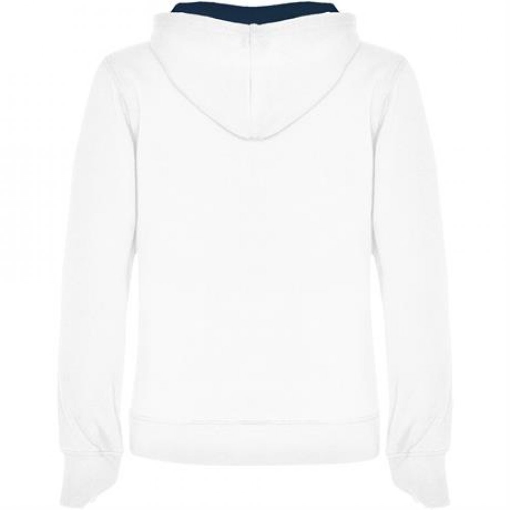 Толстовка URBAN WOMAN женская, БЕЛЫЙ/МОРСКОЙ СИНИЙ XL арт. SU1068040155 Толстовка URBAN WOMAN женская, БЕЛЫЙ/МОРСКОЙ СИНИЙ XL арт. SU1068040155