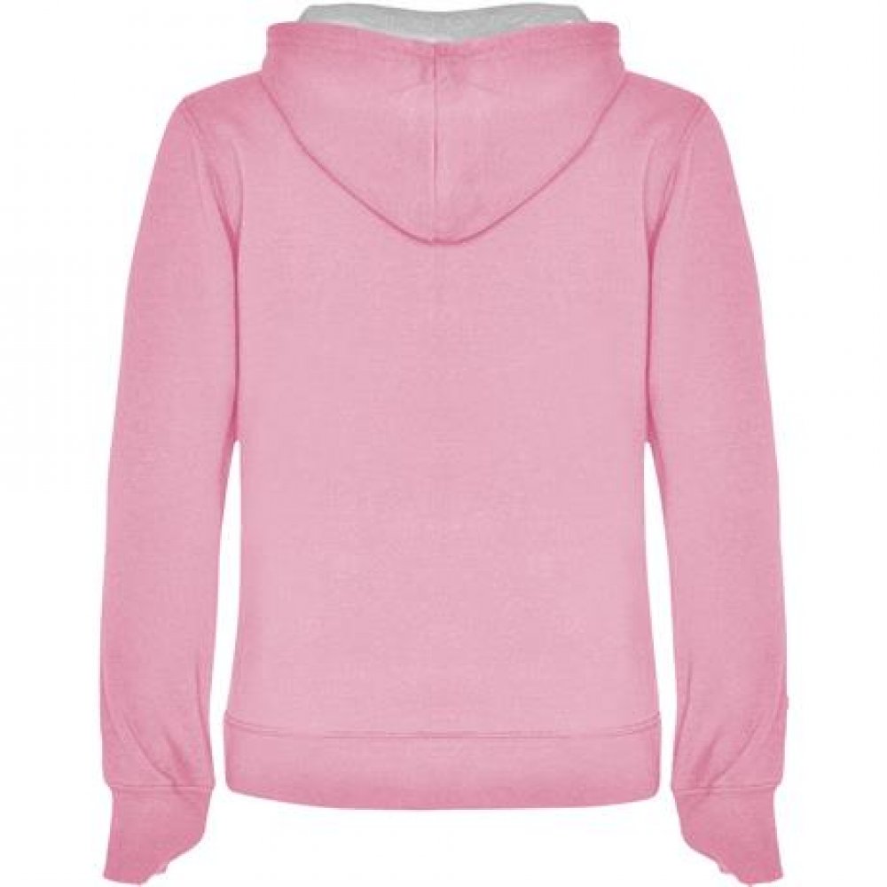 Толстовка URBAN WOMAN женская, РОЗОВЫЙ L арт. SU1068034858 Толстовка URBAN WOMAN женская, РОЗОВЫЙ L арт. SU1068034858