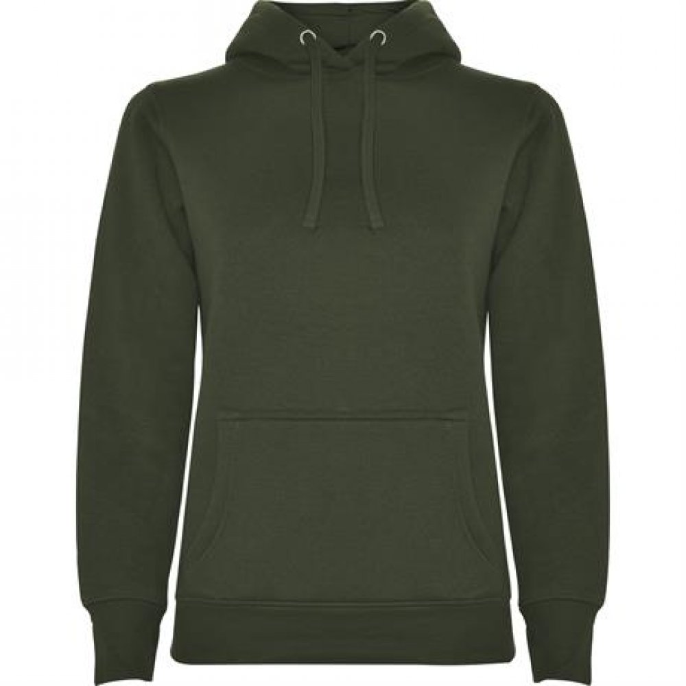 Толстовка URBAN WOMAN женская, VENTURE GREEN L арт. SU106803152 Толстовка URBAN WOMAN женская, VENTURE GREEN L арт. SU106803152