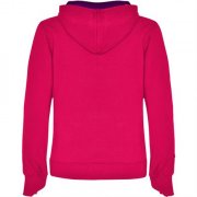 Толстовка URBAN WOMAN женская, ТЕМНО-РОЗОВЫЙ/ФИОЛЕТОВЫЙ M арт. SU1068027871 Толстовка URBAN WOMAN женская, ТЕМНО-РОЗОВЫЙ/ФИОЛЕТОВЫЙ M арт. SU1068027871