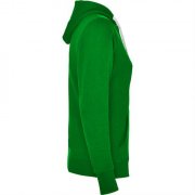 Толстовка URBAN WOMAN женская, ЯРКО-ЗЕЛЕНЫЙ/БЕЛЫЙ M арт. SU1068022001