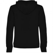 Толстовка URBAN WOMAN женская, ЧЕРНЫЙ M арт. SU10680202