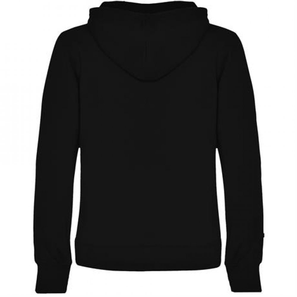 Толстовка URBAN WOMAN женская, ЧЕРНЫЙ M арт. SU10680202 Толстовка URBAN WOMAN женская, ЧЕРНЫЙ M арт. SU10680202