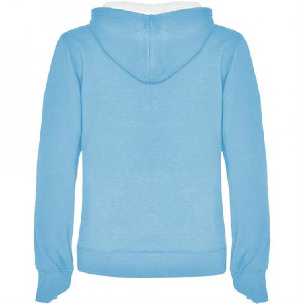 Толстовка URBAN WOMAN женская, НЕБЕСНО-ГОЛУБОЙ/БЕЛЫЙ S арт. SU1068011001 Толстовка URBAN WOMAN женская, НЕБЕСНО-ГОЛУБОЙ/БЕЛЫЙ S арт. SU1068011001