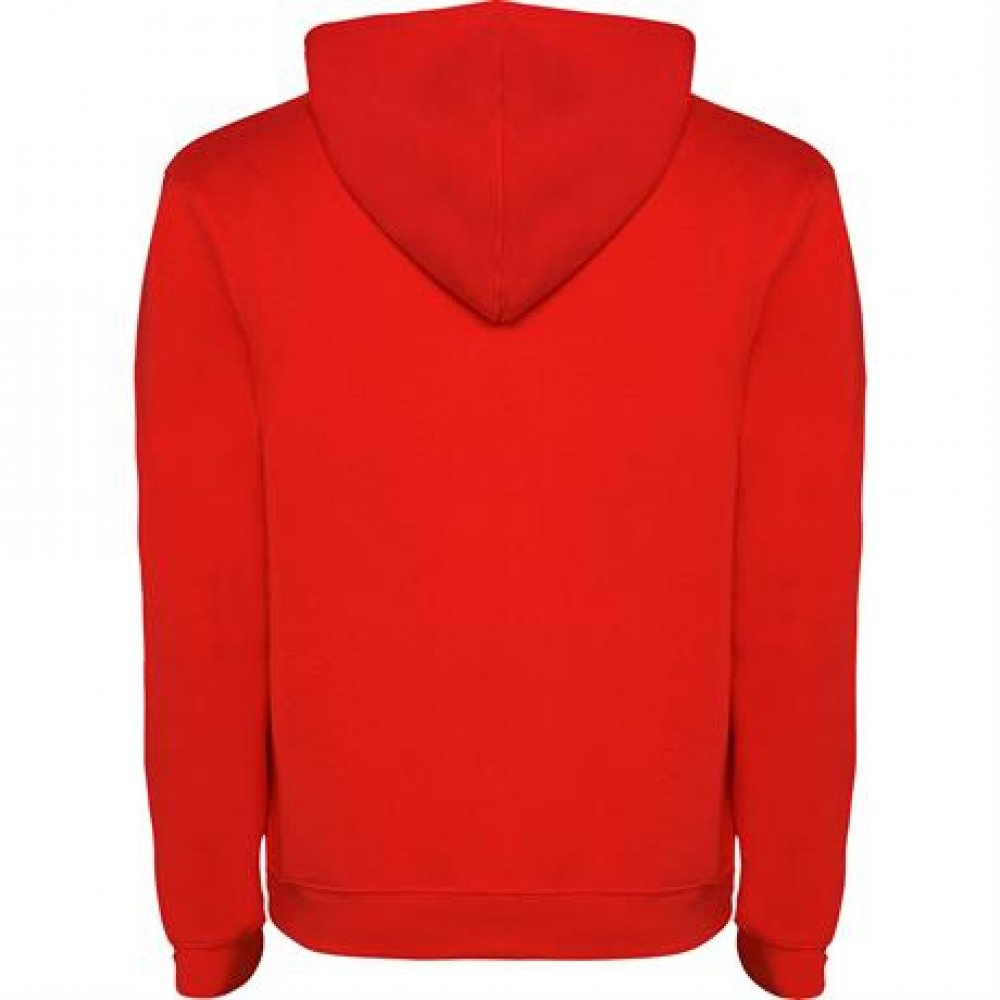 Толстовка URBAN мужская, КРАСНЫЙ/ЧЕРНЫЙ 3XL арт. SU1067066002 Толстовка URBAN мужская, КРАСНЫЙ/ЧЕРНЫЙ 3XL арт. SU1067066002