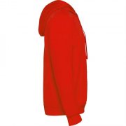 Толстовка URBAN мужская, КРАСНЫЙ 3XL арт. SU10670660