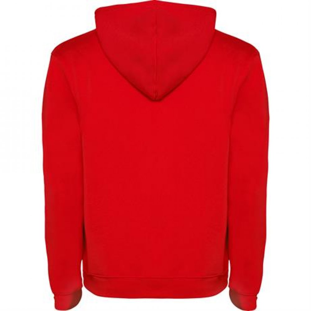 Толстовка URBAN мужская, КРАСНЫЙ 3XL арт. SU10670660 Толстовка URBAN мужская, КРАСНЫЙ 3XL арт. SU10670660