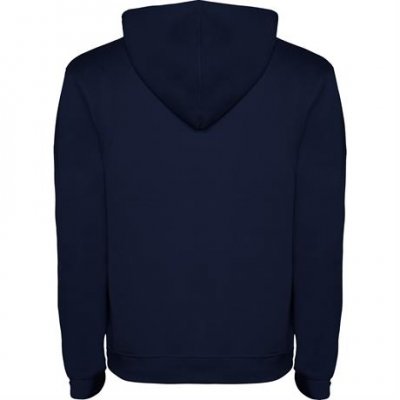 Толстовка URBAN мужская, СИНИЙ 3XL