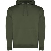 Толстовка URBAN мужская, VENTURE GREEN 3XL