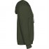 Толстовка URBAN мужская, VENTURE GREEN 3XL Толстовка URBAN мужская, VENTURE GREEN 3XL