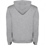 Толстовка URBAN мужская, СЕРЫЙ/ЧЕРНЫЙ 2XL арт. SU1067055802 Толстовка URBAN мужская, СЕРЫЙ/ЧЕРНЫЙ 2XL арт. SU1067055802